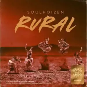 Sobz - African Vision (SoulPoizen Ascension Mix)